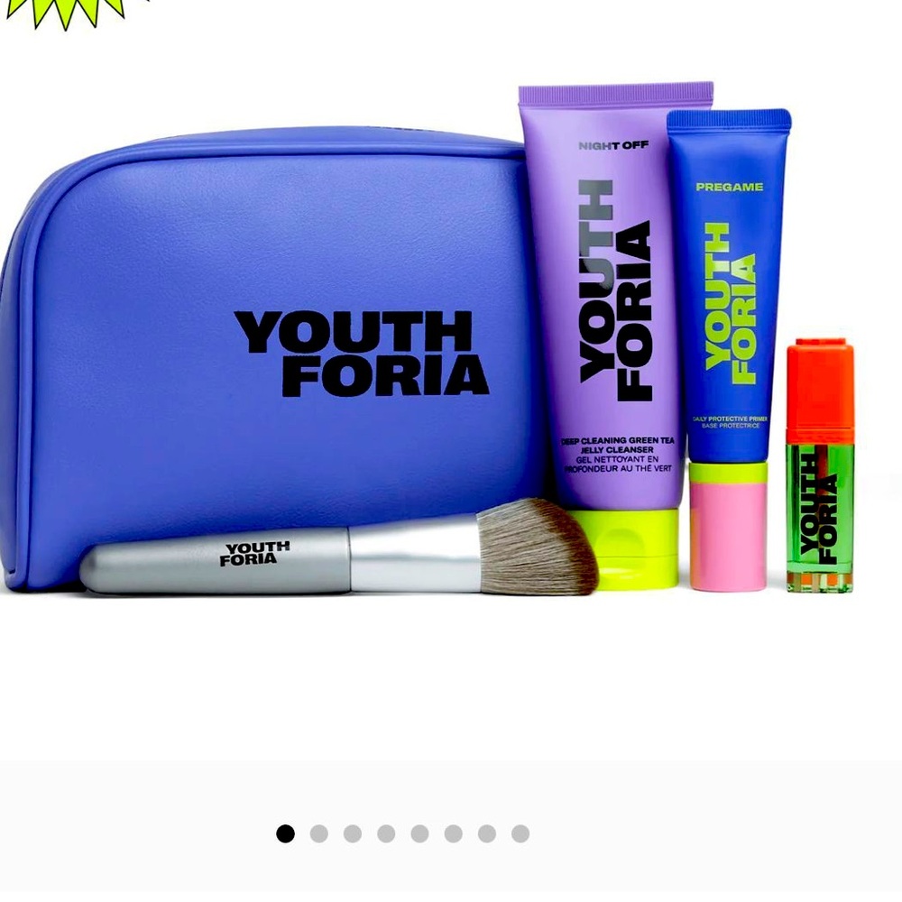 DATE NIGHT READY KIT

Limited Edition Date Night Ready Kit